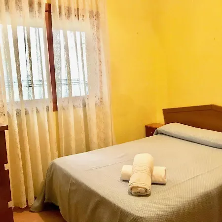 Lägenhet Santo Domingo *