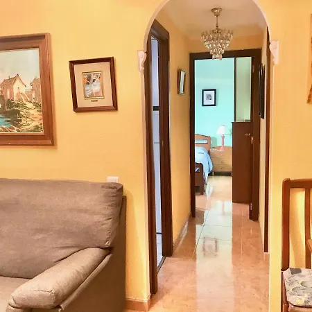 Lägenhet Santo Domingo