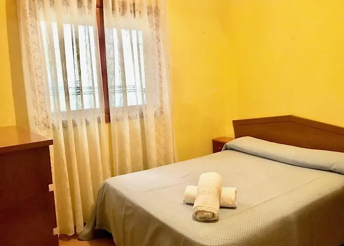 דירה Santo Domingo *