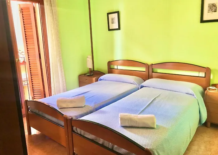 דירה Santo Domingo