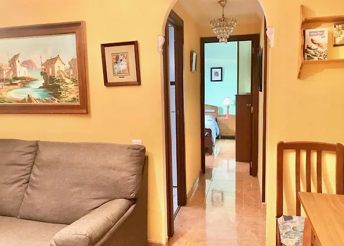 דירה Santo Domingo