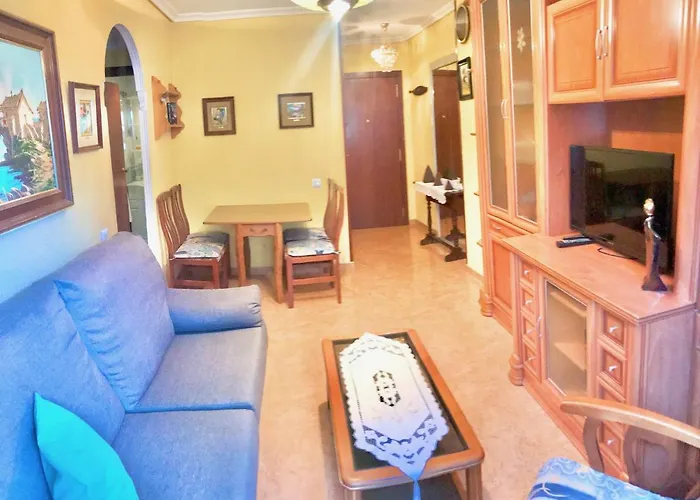 Santo Domingo * בנידורם