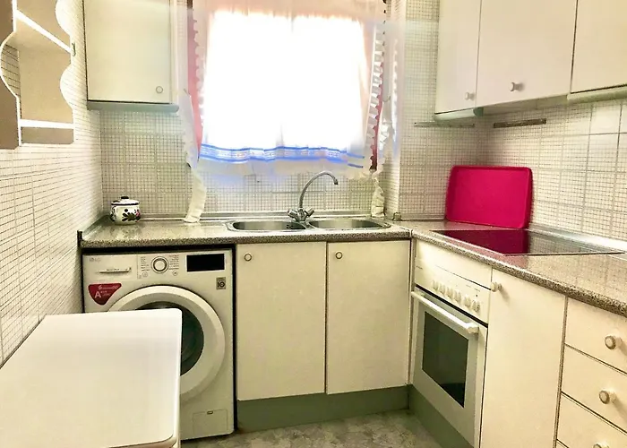 Santo Domingo * בנידורם